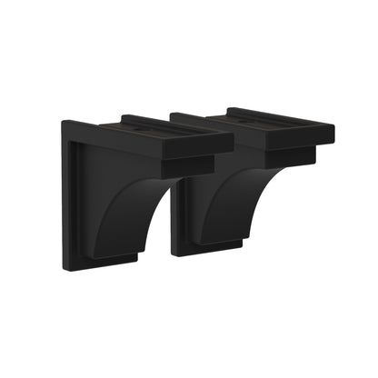 Mayne Nantucket Corbels (2-Pack)