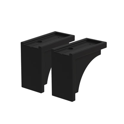 Mayne Nantucket Corbels (2-Pack)