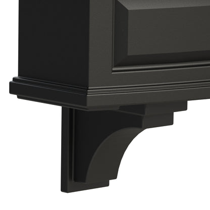 Mayne Nantucket Corbels (2-Pack)