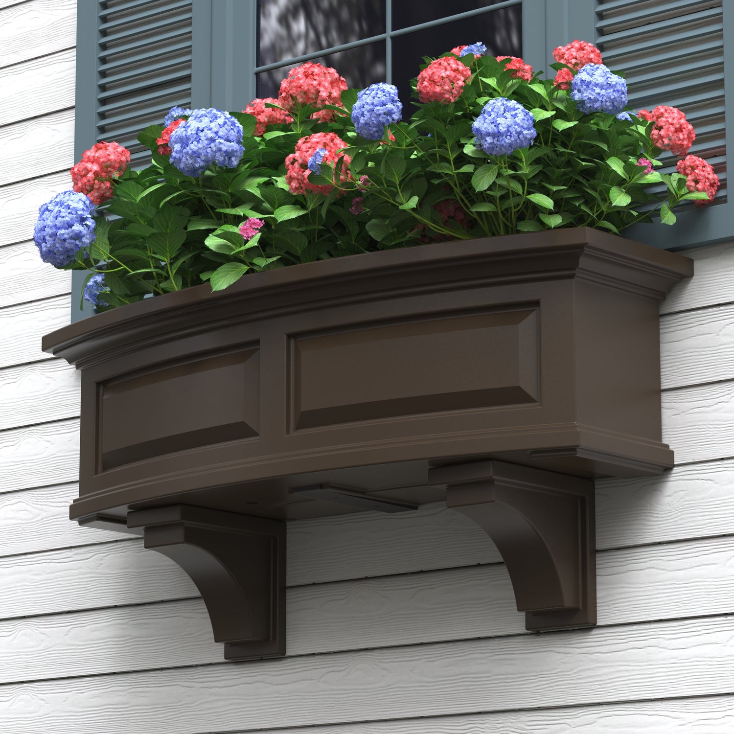 Nantucket Corbels - 2-Pack