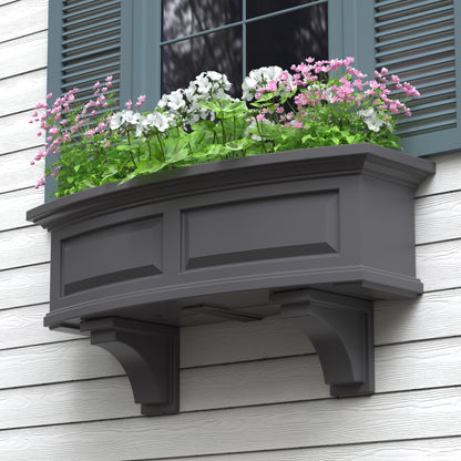 Nantucket Corbels - 2-Pack