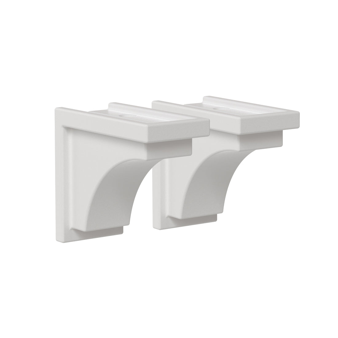 Mayne Nantucket Corbels (2-Pack)