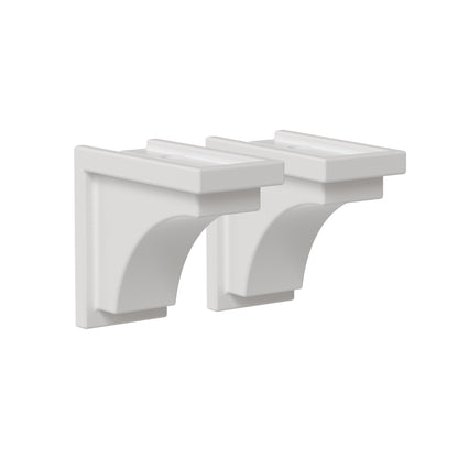 Mayne Nantucket Corbels (2-Pack)