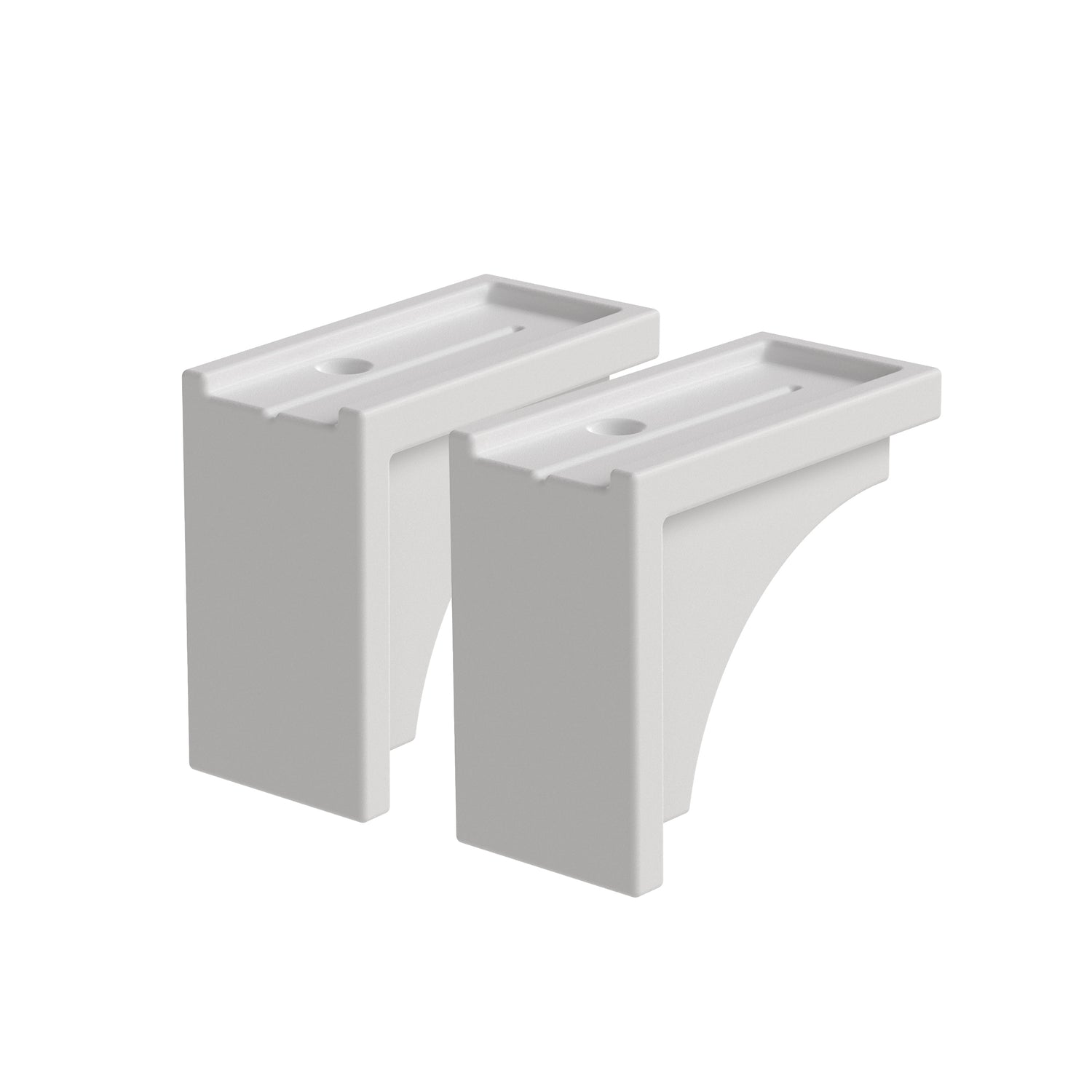 Mayne Nantucket Corbels (2-Pack)