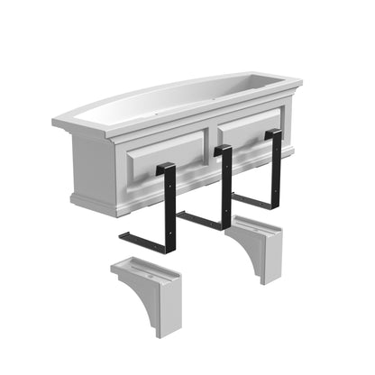 Nantucket Corbels - 2-Pack