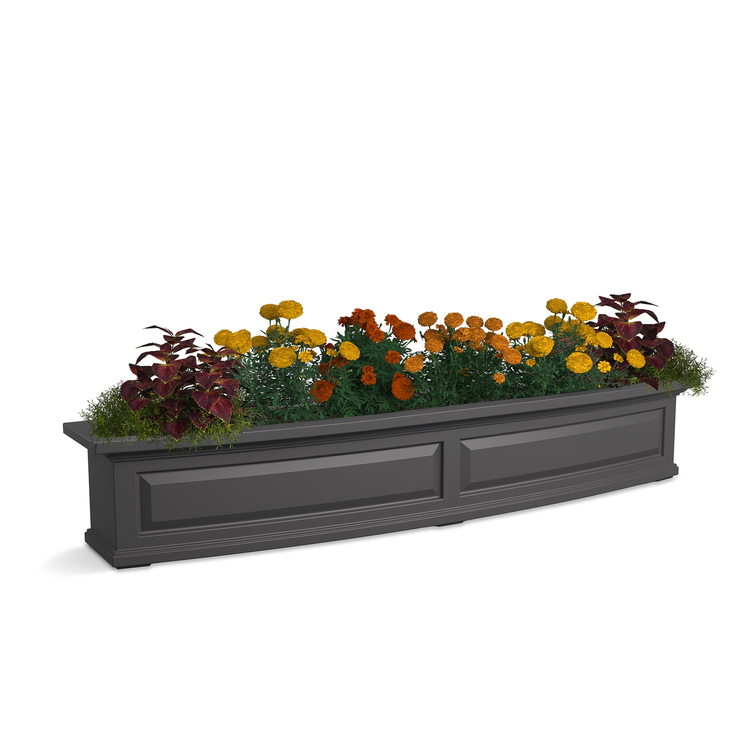 Nantucket 5ft Window Box