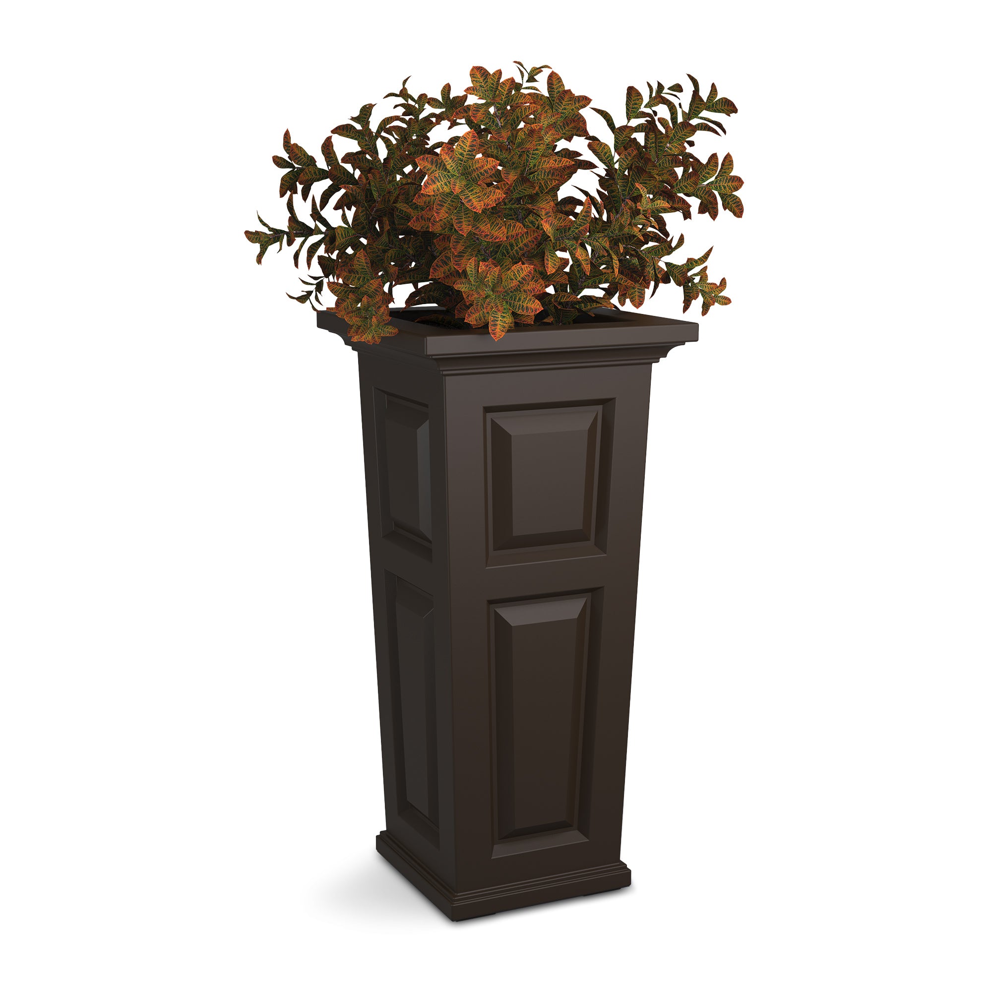 Nantucket 32in Tall Planter