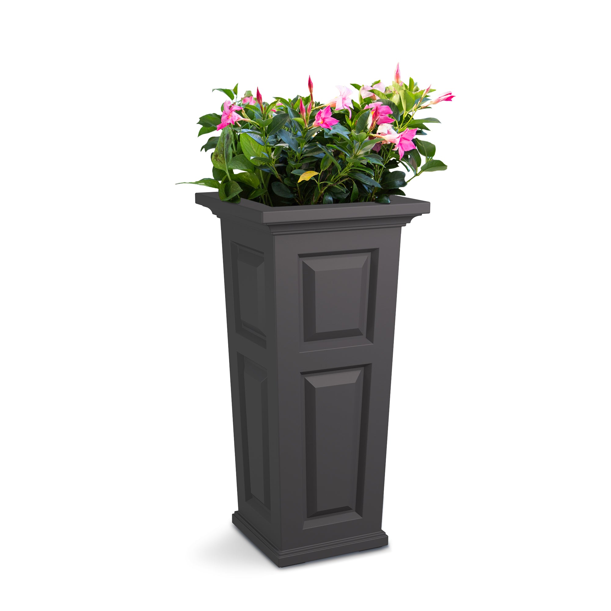 Mayne Nantucket 32in Tall Planter