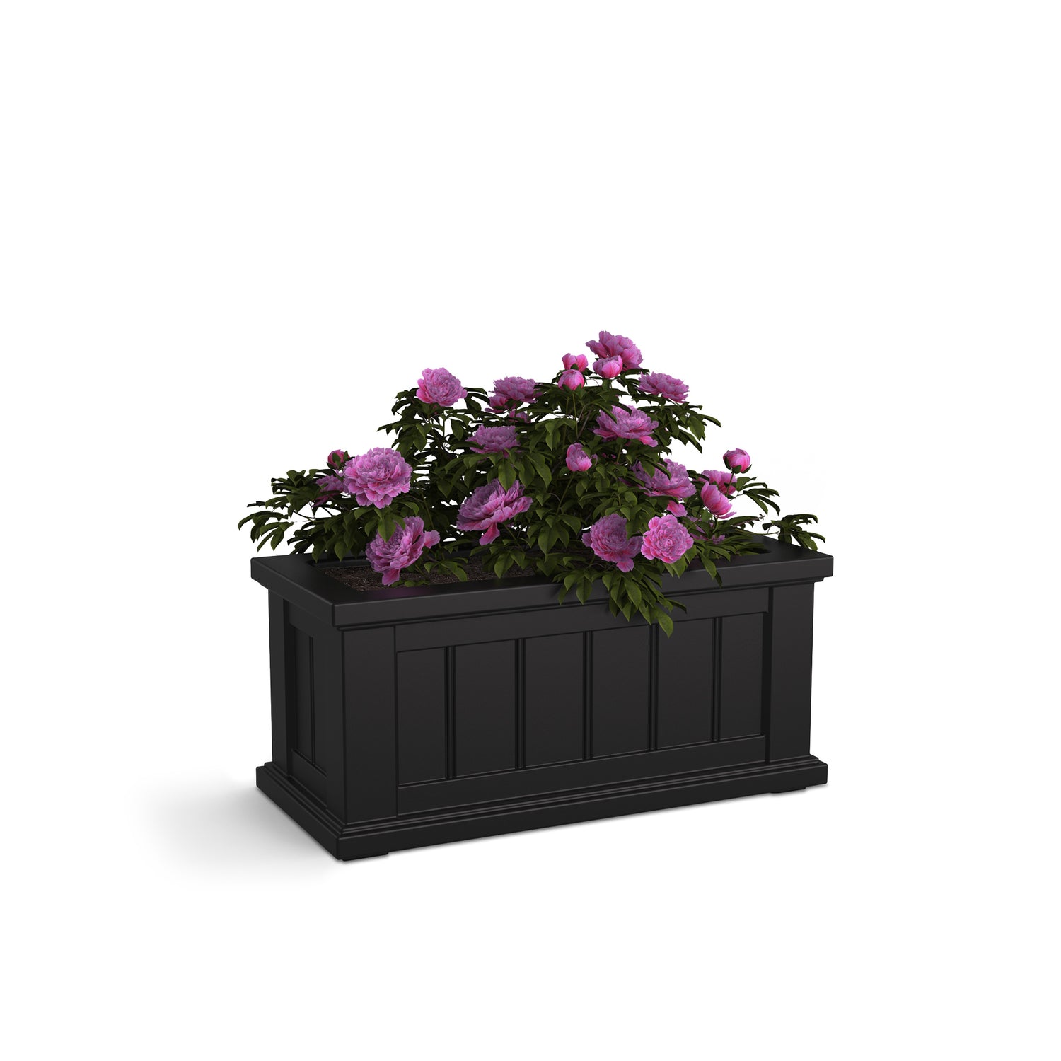 Cape Cod 24in x 11in Rectangle Planter