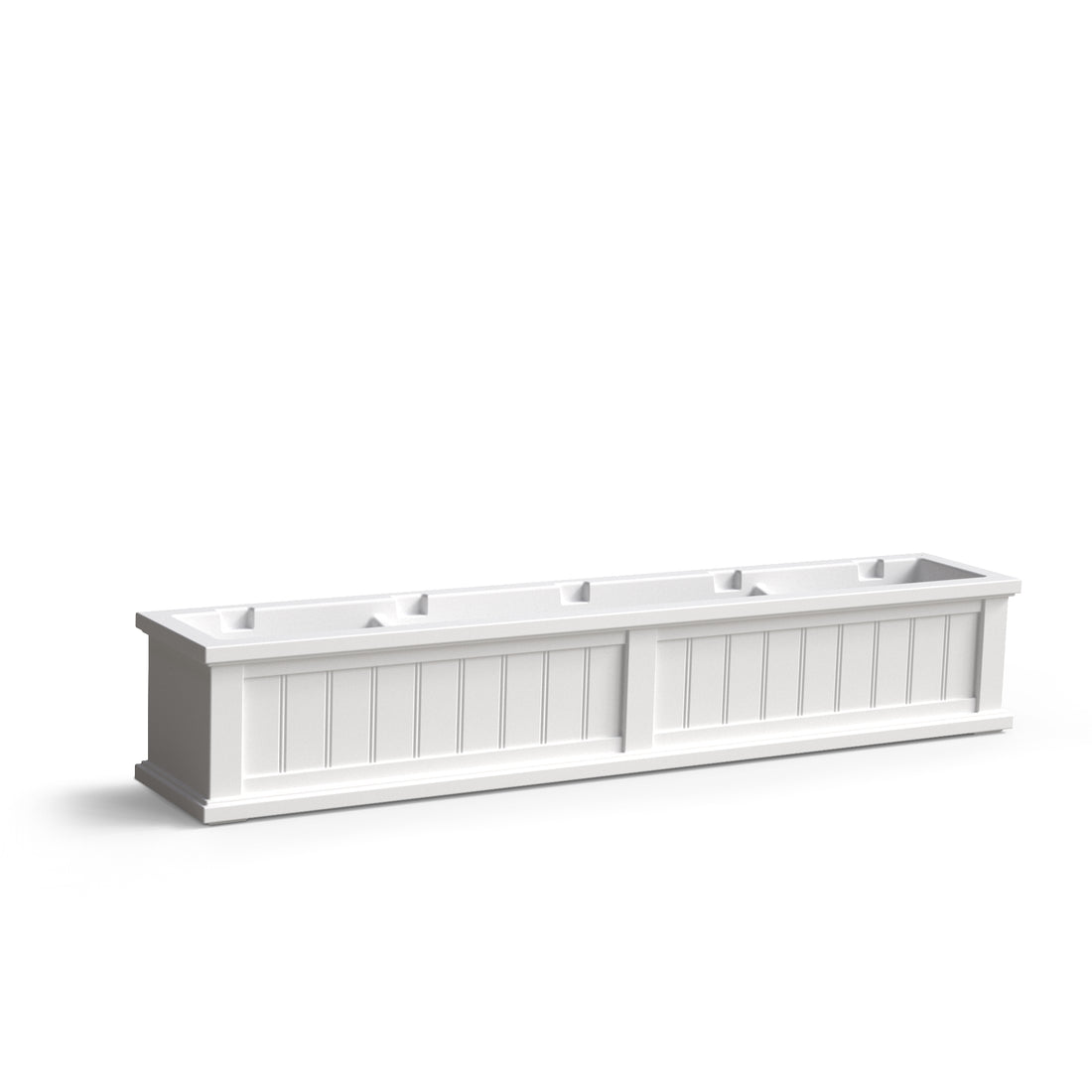 Mayne Cape Cod 5ft Window Box