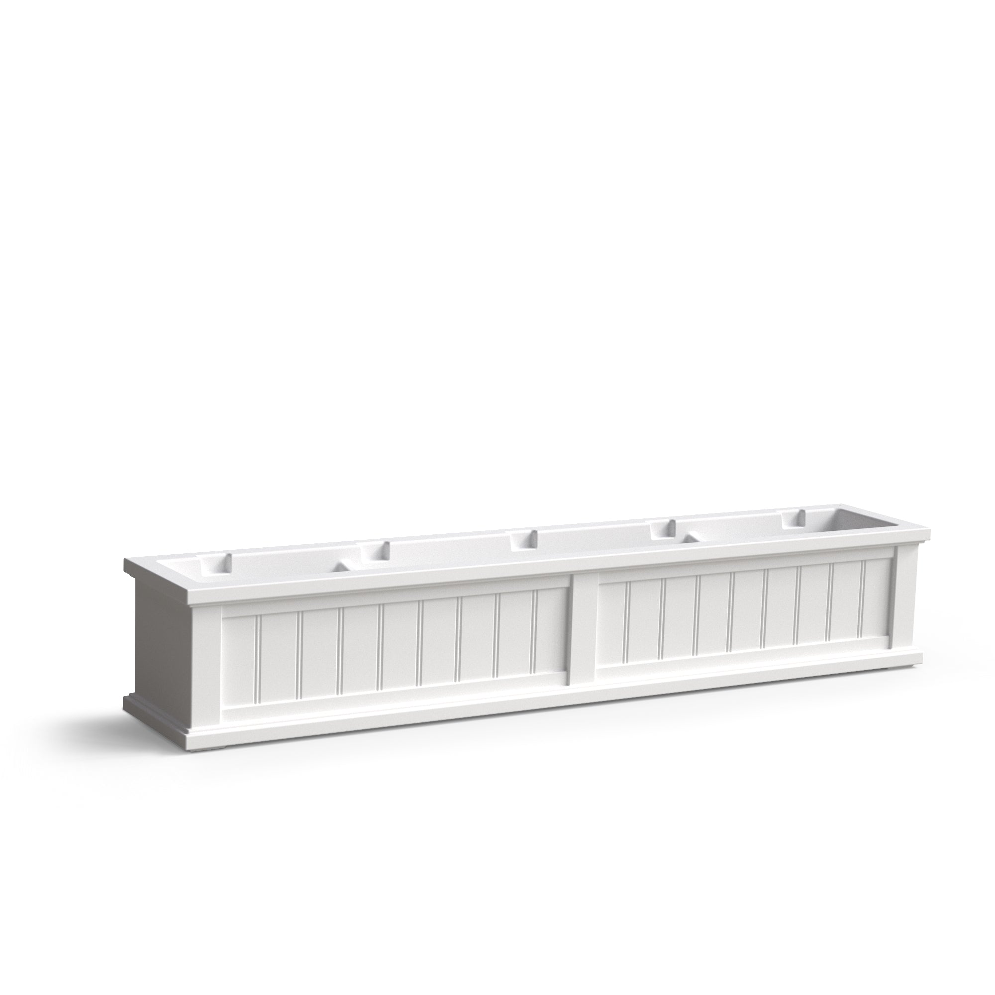 Mayne Cape Cod 5ft Window Box