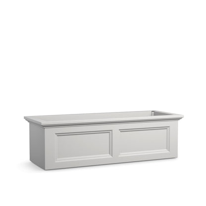 Mayne Fairfield 48-Inch Self-Watering Rectangle Garden Bed
