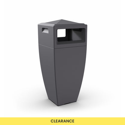 Kobi 45&quot; Tall Waste Bin