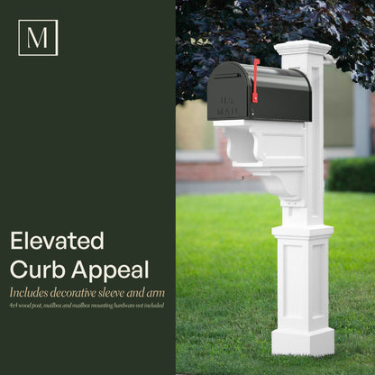 Lexington Ridge HOA Outdoor Fixtures