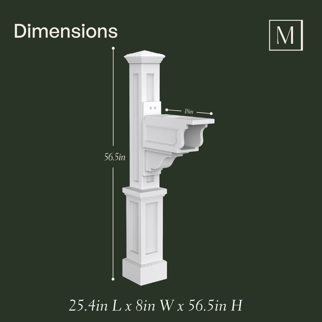 Lexington Ridge HOA Outdoor Fixtures