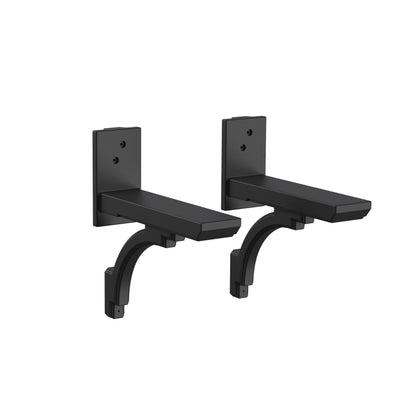 Mayne Newport Plus Double Arm Mail Post