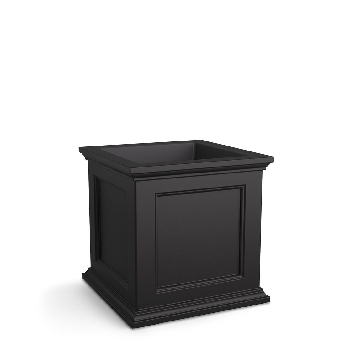 Mayne Fairfield 20-Inch Self-Watering Square Planter