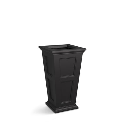 Mayne Fairfield 28in Tall Planter