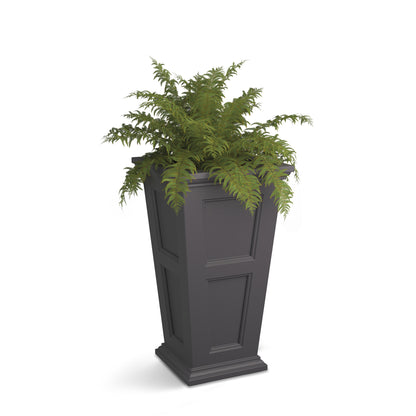 Mayne Fairfield 28in Tall Planter