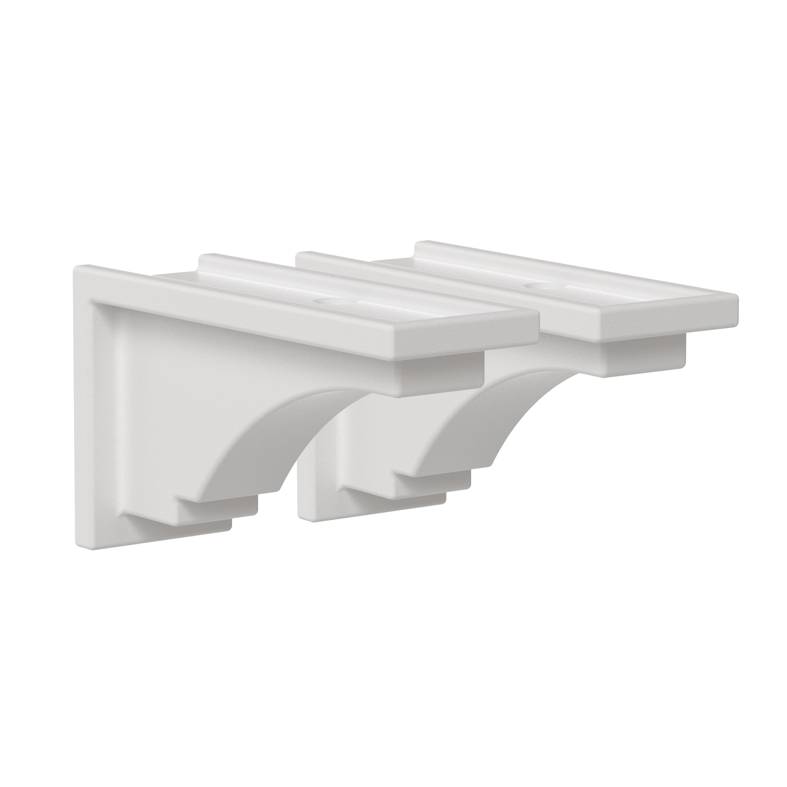 Mayne Fairfield Corbels (2-Pack)