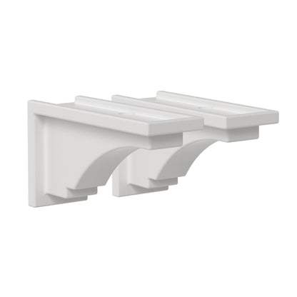 Mayne Fairfield Corbels (2-Pack)