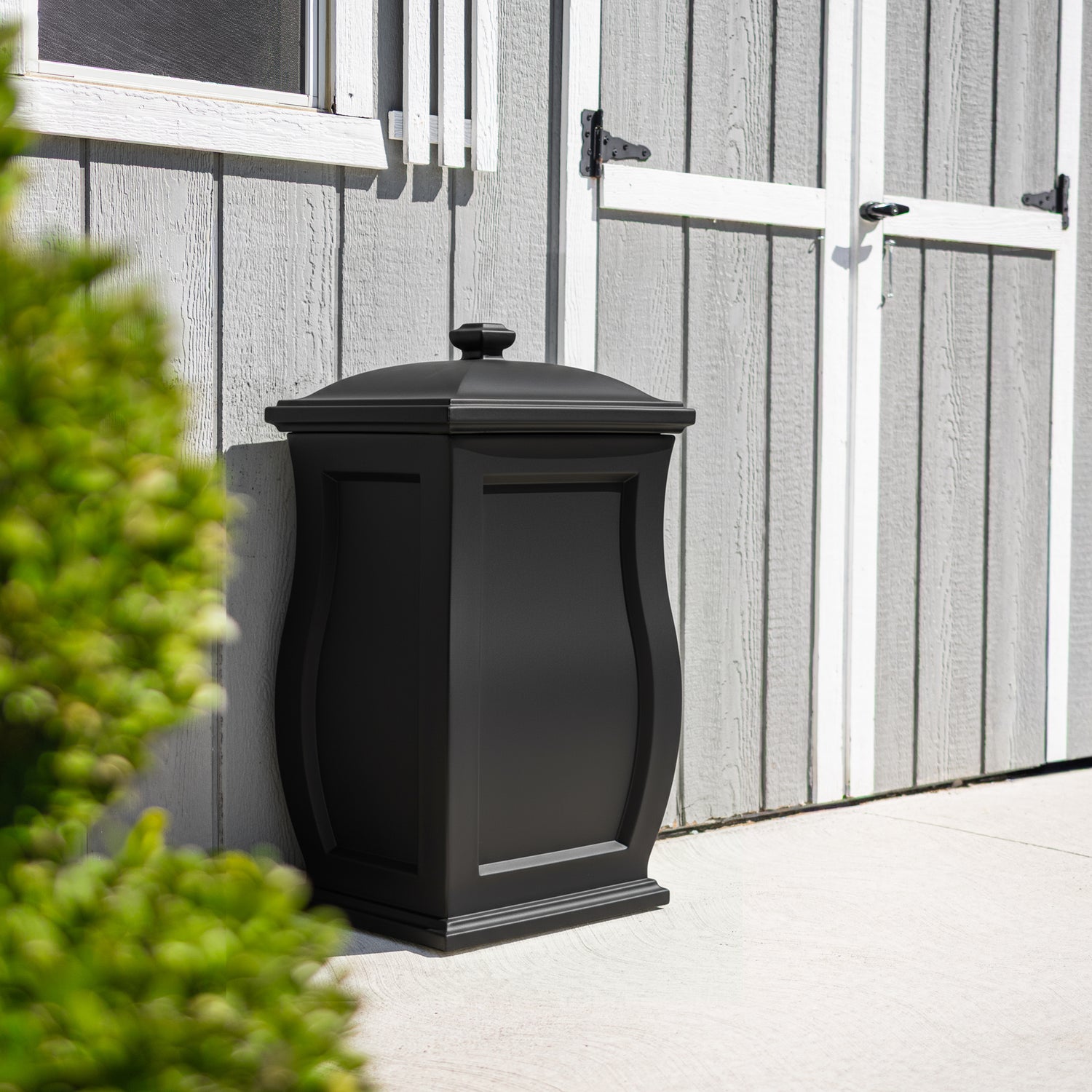 Mayne Mansfield Multi-Purpose Storage Bin