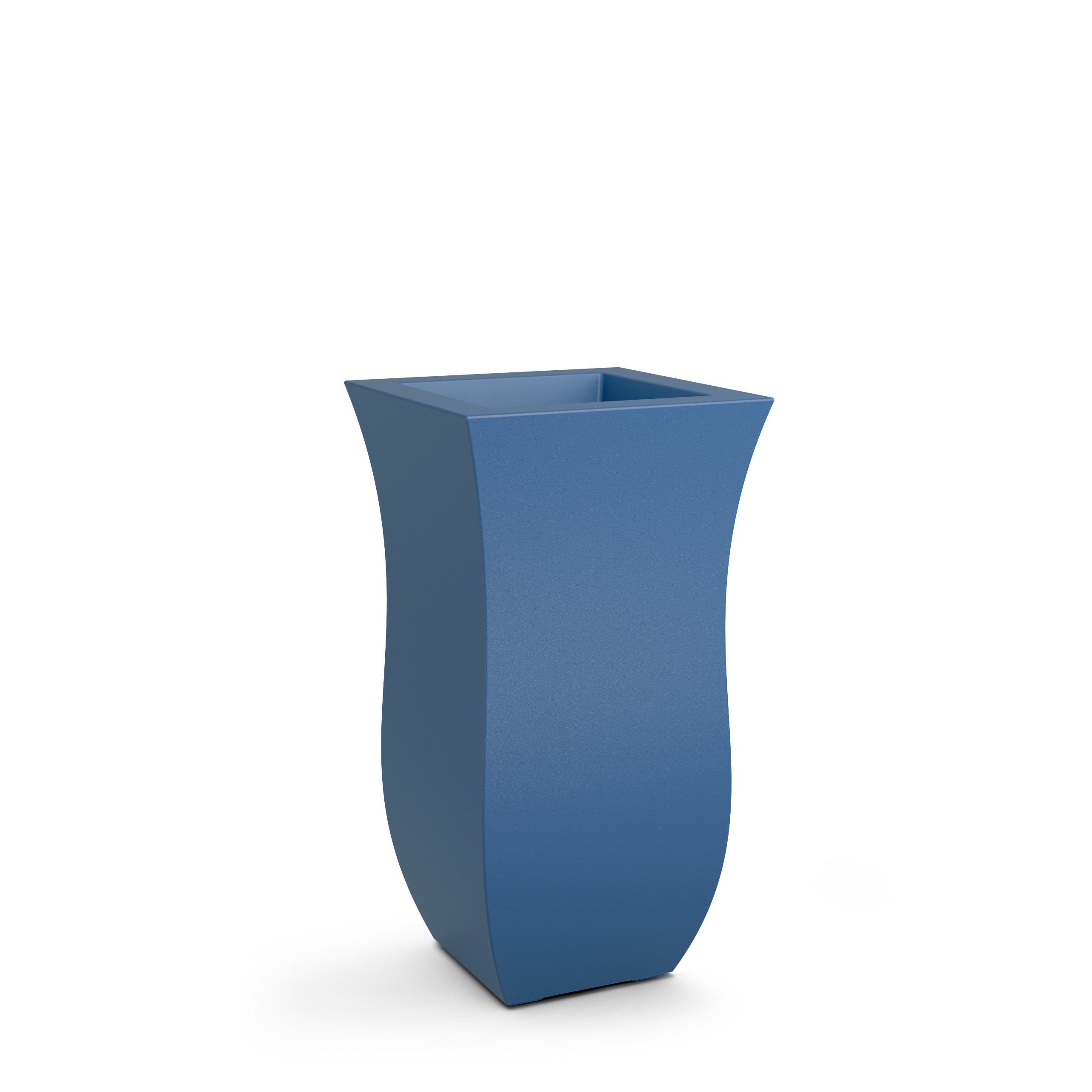 Mayne Valencia 30-Inch Outdoor Tall Planter