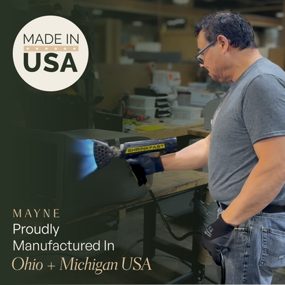 Mayne Valencia 36-Inch Indoor and Outdoor Tapered Trough Planter