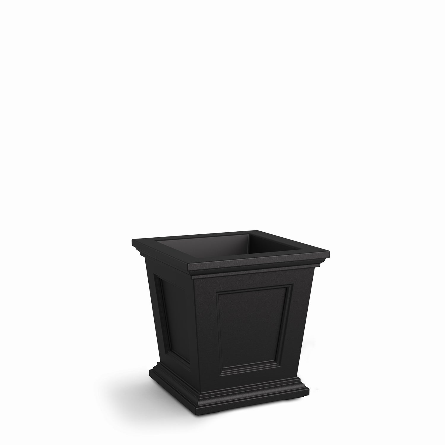 Mayne Fairfield 16-Inch Self-Watering Square Planter