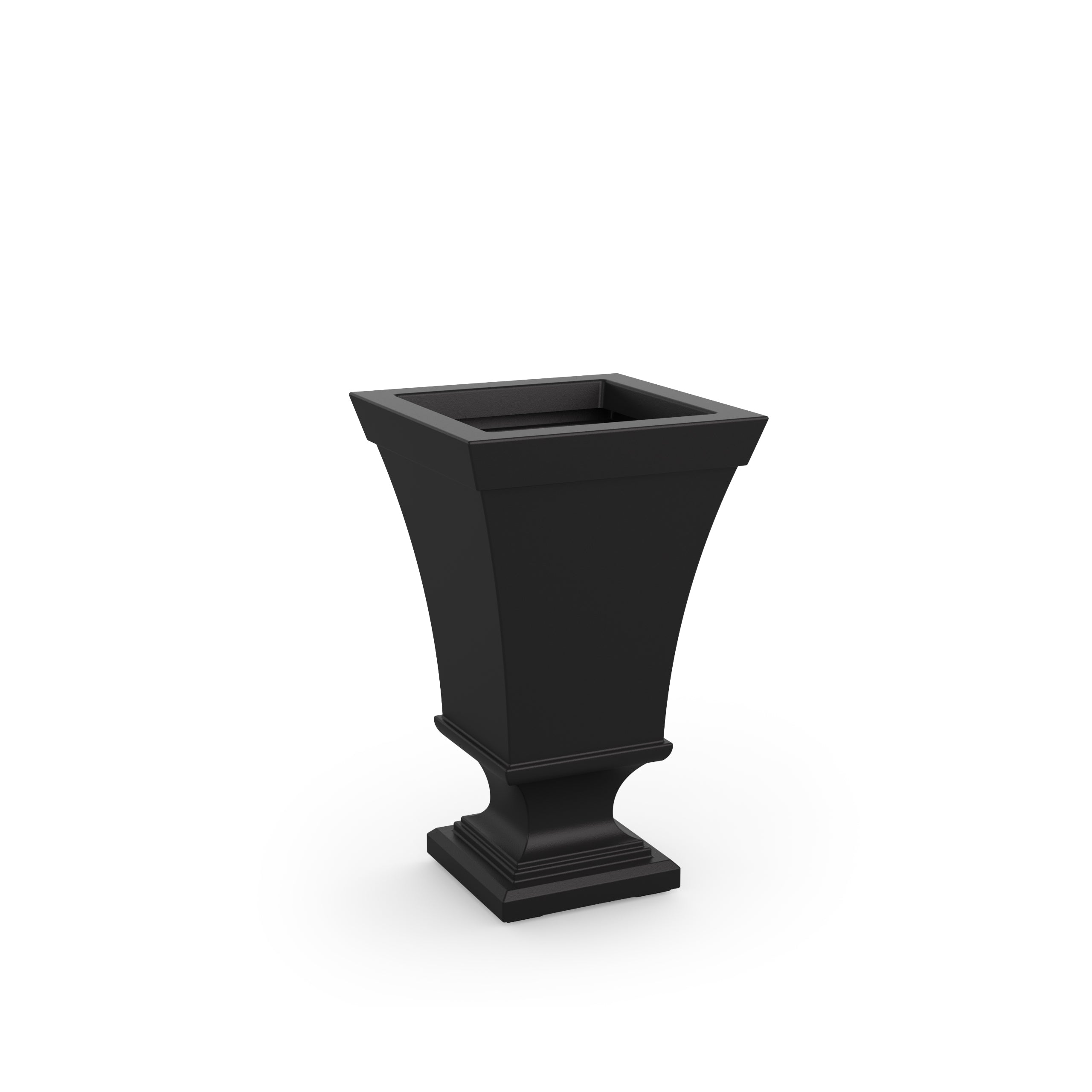 Mayne Vienna 25-Inch Self-Watering Urn Planter – Mayne Inc. US