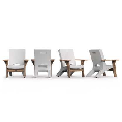 Mesa Patio Chair