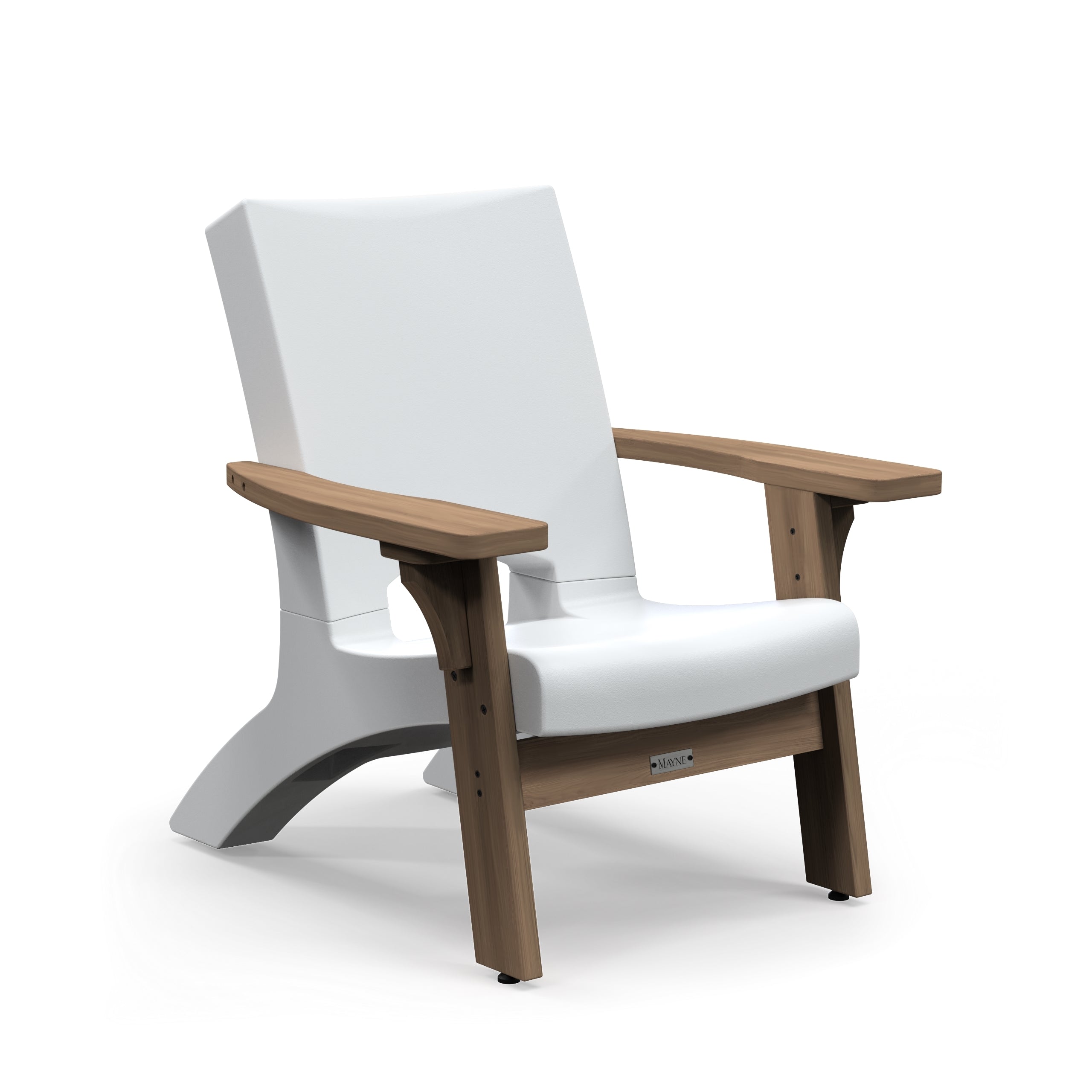 Mesa Patio Chair