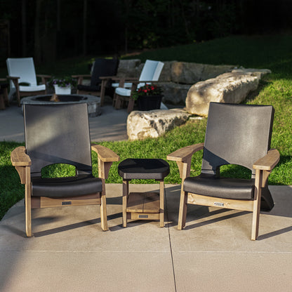 Mesa Patio Conversation Set