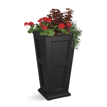 Mayne Fairfield 40-Inch Indoor and Outdoor Tall Planter