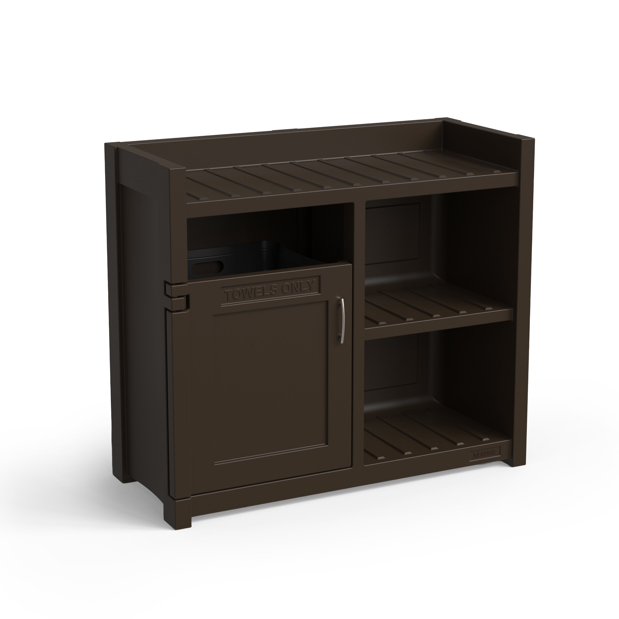 Mayne Fairfield Towel Valet