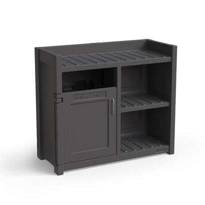 Mayne Fairfield Towel Valet