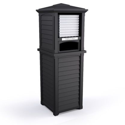 Mayne Lakeland Towel Valet