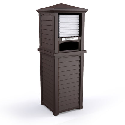 Mayne Lakeland Towel Valet