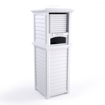 Mayne Lakeland Towel Valet