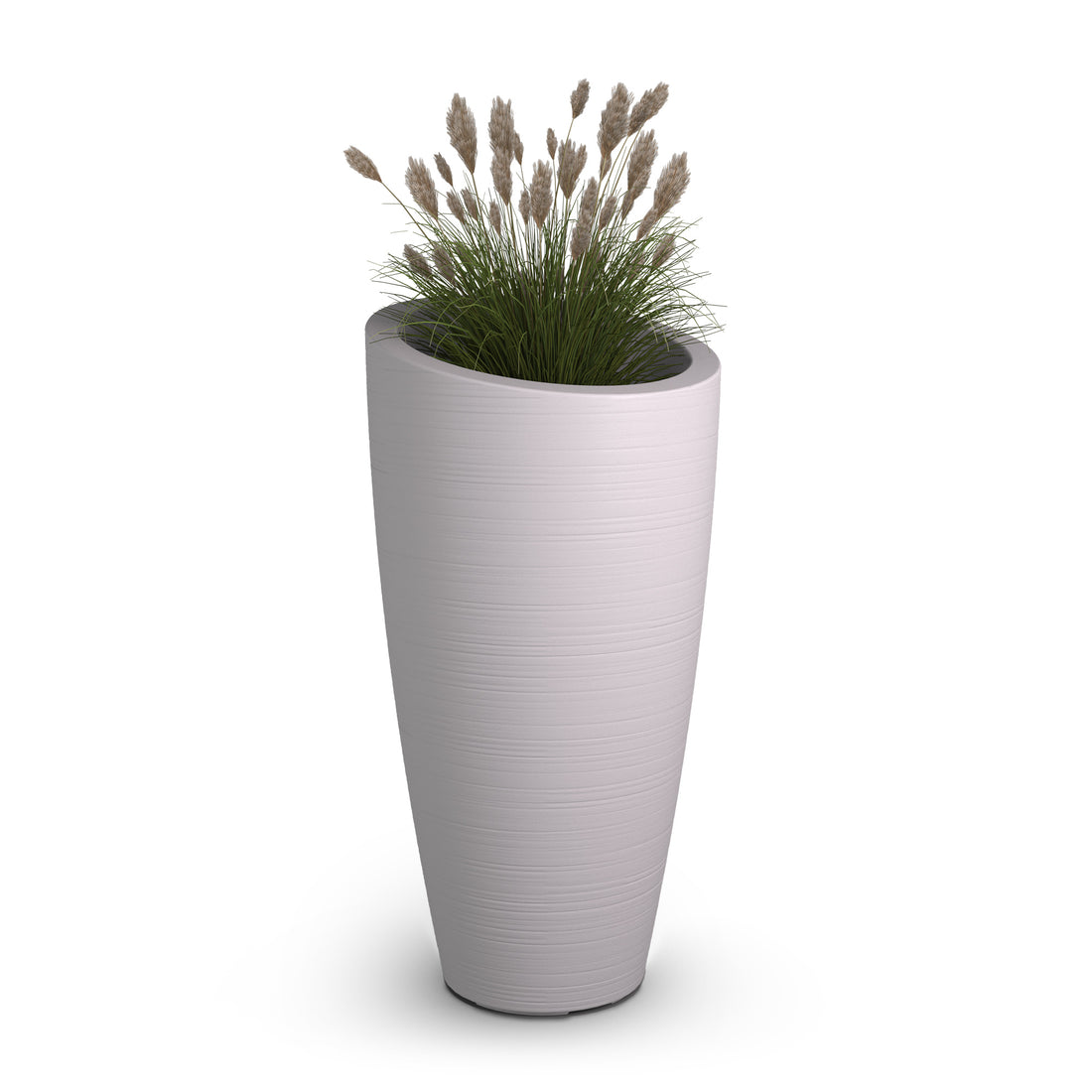Mayne Modesto 32-Inch Tall Indoor and Outdoor Planter