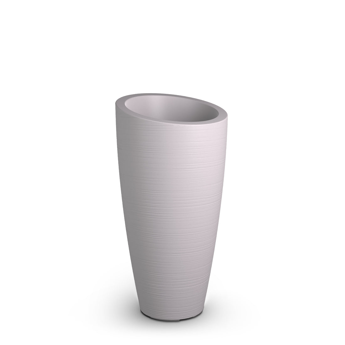 Mayne Modesto 32-Inch Tall Indoor and Outdoor Planter