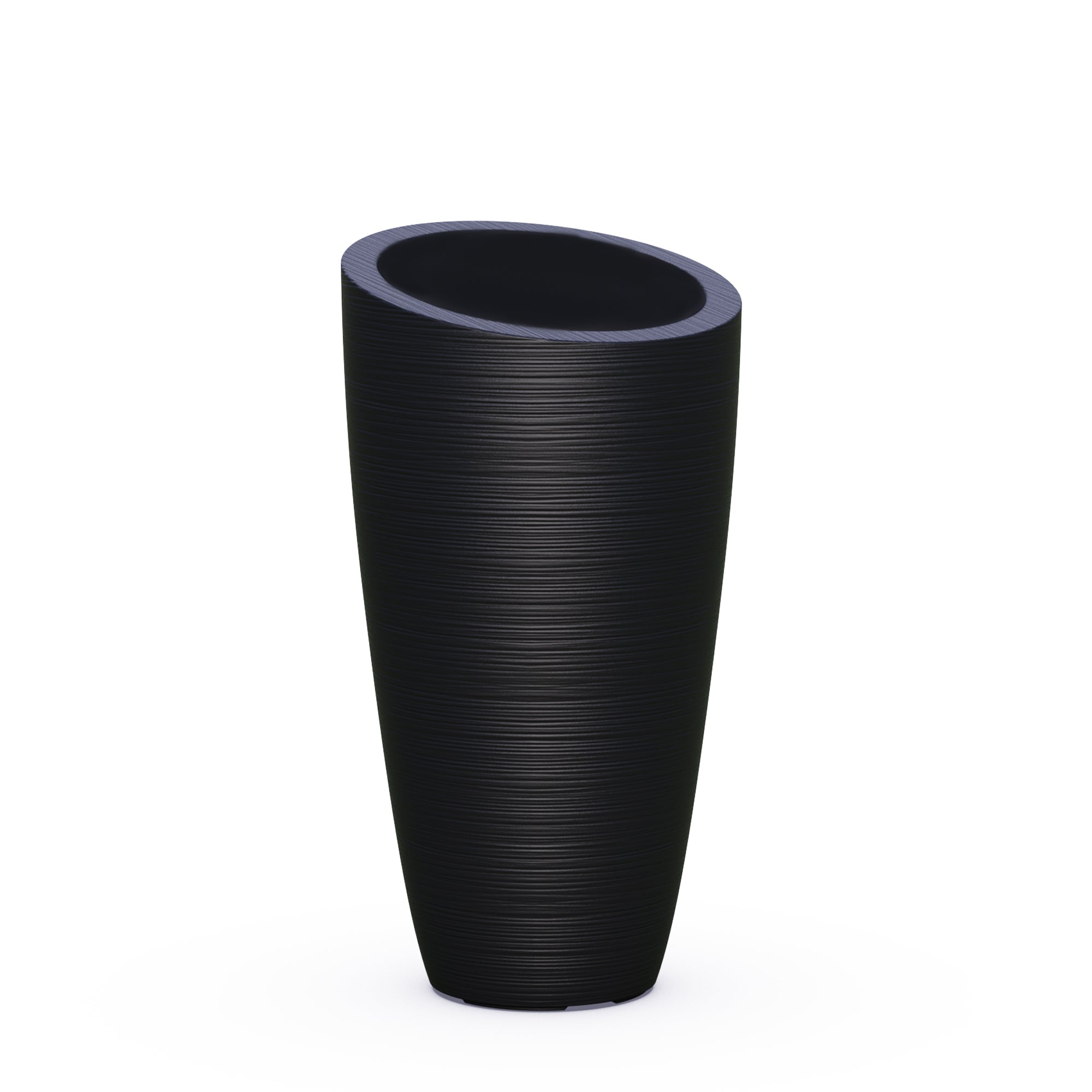 Mayne Modesto 42-Inch Tall Indoor and Outdoor Planter