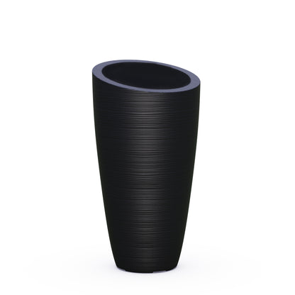 Mayne Modesto 42-Inch Tall Indoor and Outdoor Planter
