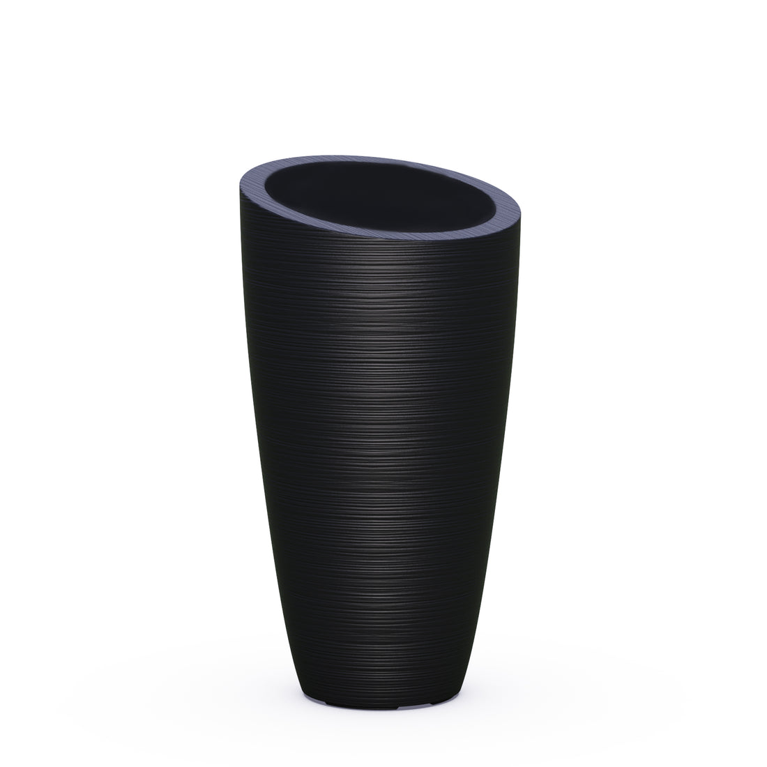 Mayne Modesto 42-Inch Tall Indoor and Outdoor Planter