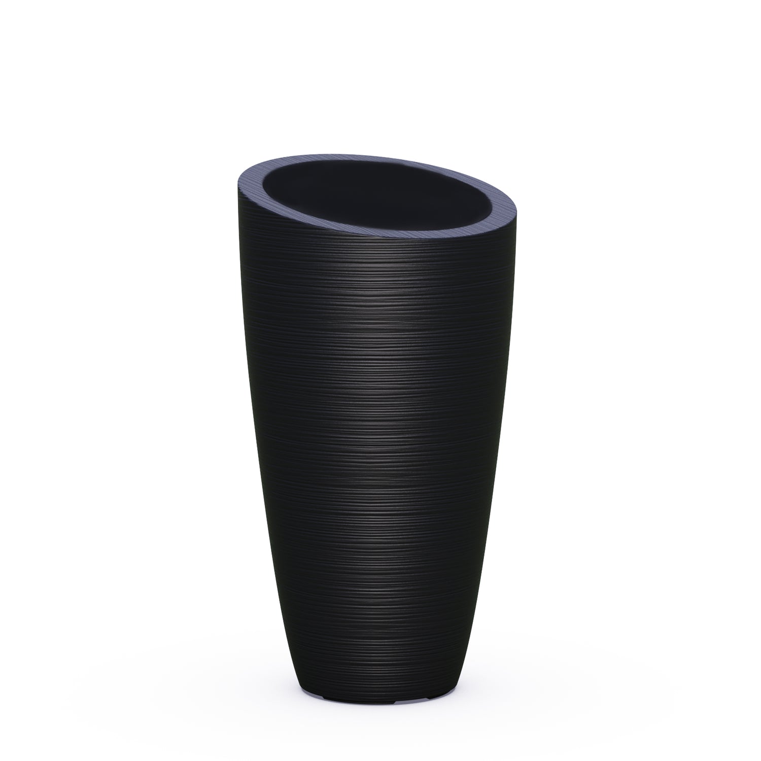 Mayne Modesto 42-Inch Tall Indoor and Outdoor Planter