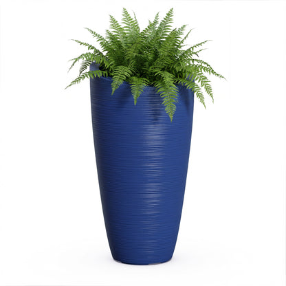 Mayne Modesto 42-Inch Tall Indoor and Outdoor Planter