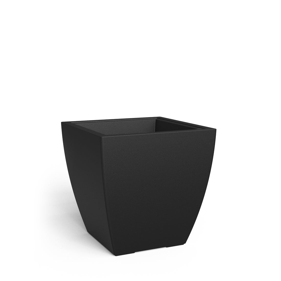 Mayne Kobi 24-Inch Self-Watering Square Planter