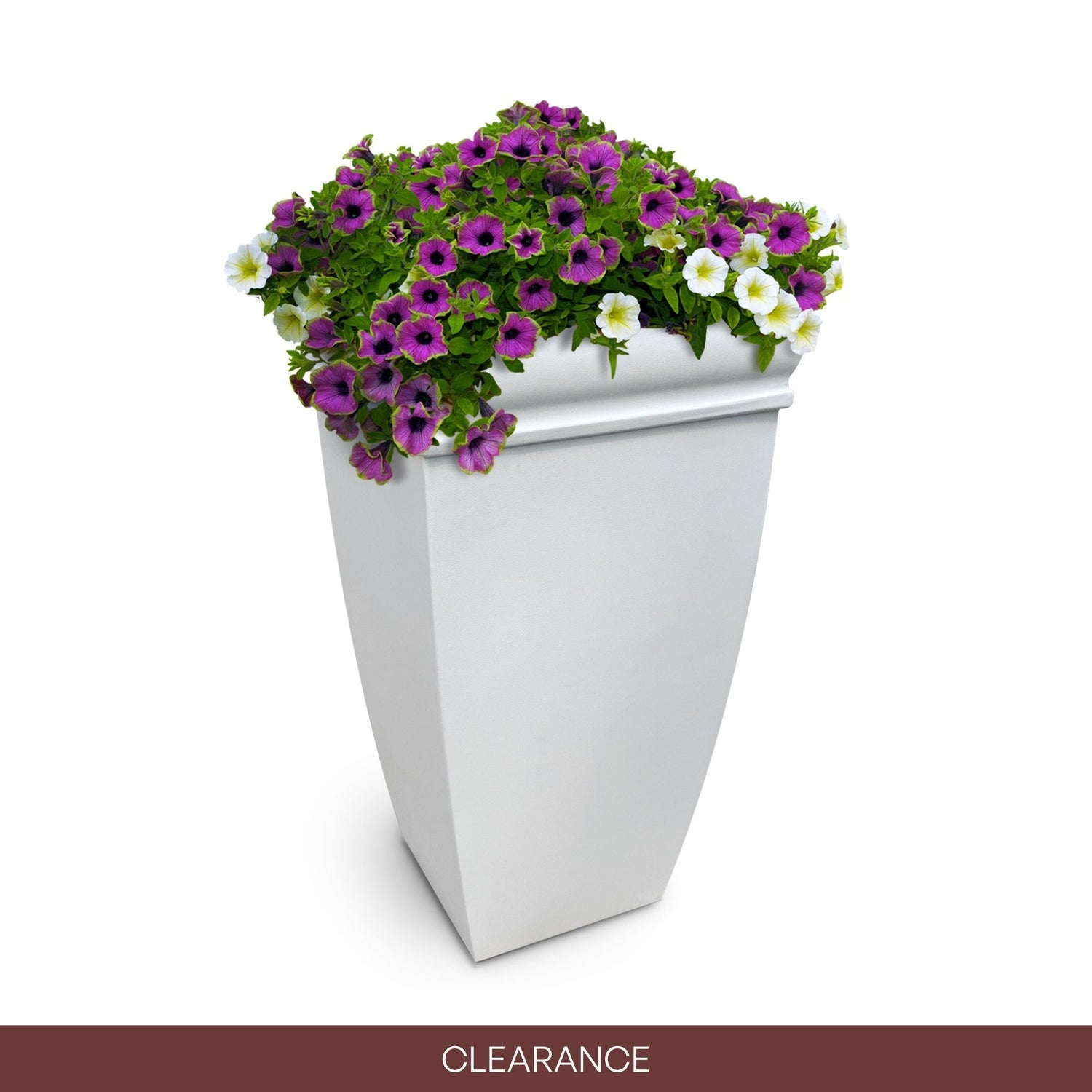 Chelsey 28in Tall Planter