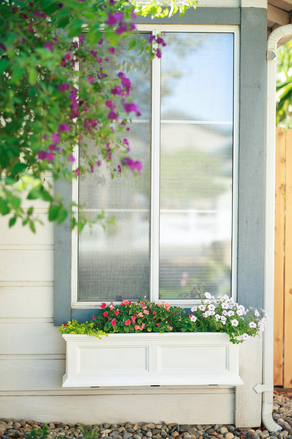 Window Boxes – Mayne Inc. US