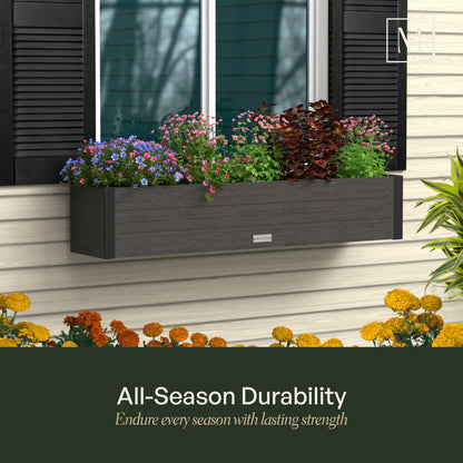 Mayne Horizon 5ft Window Box